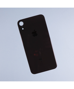 Задняя крышка для Apple iPhone XR original black