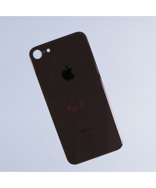 Задняя крышка для Apple iPhone 8 original black