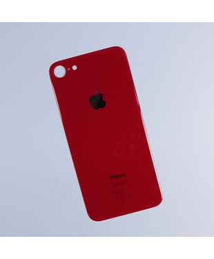 Задняя крышка для Apple iPhone 8 original red