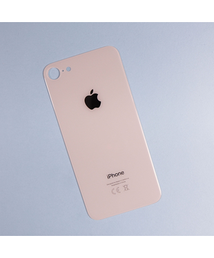 Задняя крышка для Apple iPhone 8 original white