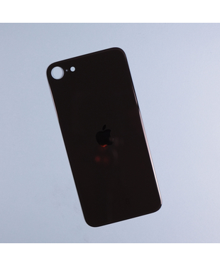 Задняя крышка для Apple iPhone SE 2020 original black