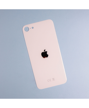 Задняя крышка для Apple iPhone SE 2020 original white