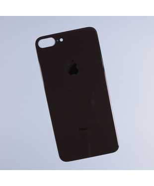 Задняя крышка для Apple iPhone 8 Plus original black