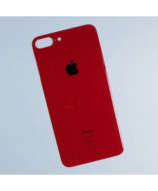 Задняя крышка для Apple iPhone 8 Plus original red