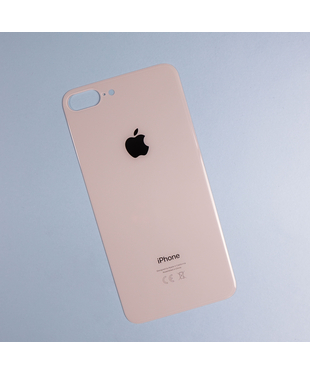 Задняя крышка для Apple iPhone 8 Plus original white