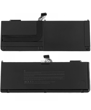 Аккумулятор A1382 для Apple MacBook Pro 15" (2011-2012) A1286 original