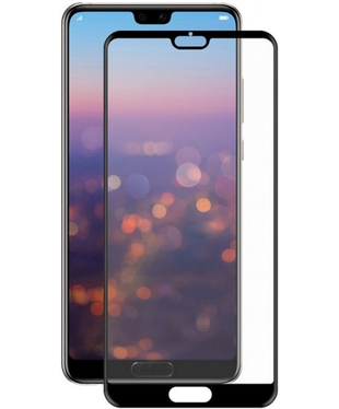 Защитное стекло Huawei P20 Pro