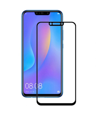 Защитное стекло Huawei P Smart Plus/Nova 3i/Mate 20 Lite
