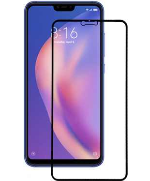 Защитное стекло Xiaomi Mi8 Lite/Mi8 Youth