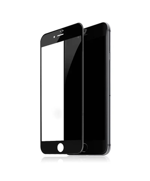 Защитное стекло Apple iPhone 7/8/SE 2 Black