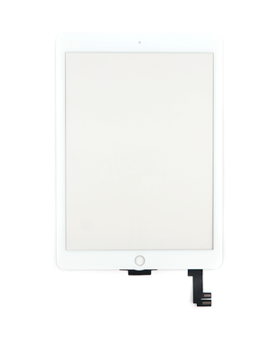 Сенсор для Apple iPad 6/Air 2 White original