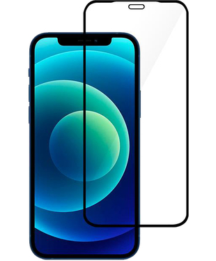 Защитное стекло Apple iPhone 12 Mini