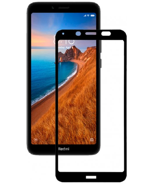 Защитное стекло Xiaomi Redmi 7A