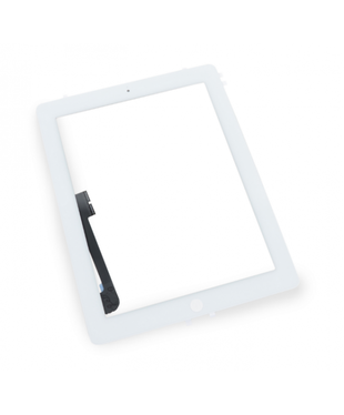 Сенсор для Apple iPad 3/4 White original