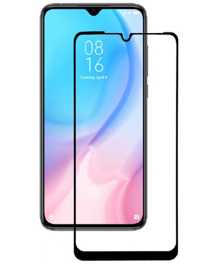 Защитное стекло Xiaomi Mi9/Mi9 Lite/Mi CC9