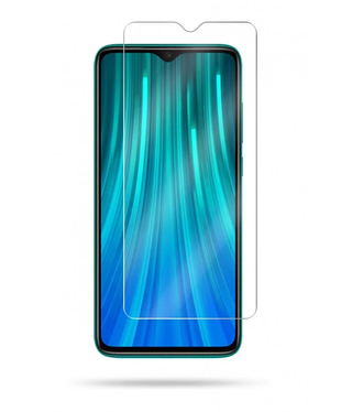 Захисне скло для смартфону Xiaomi Redmi Note 8 Pro
