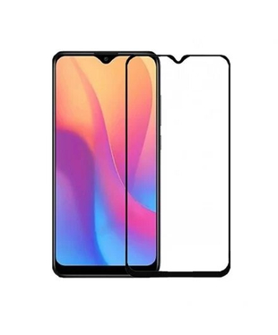 Защитное стекло Xiaomi Redmi Note 8/Note 8 2021