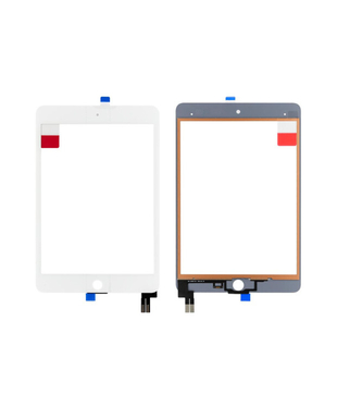 Сенсор для Apple iPad Mini 5 White original