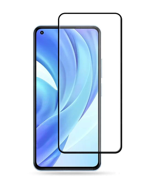 Защитное стекло Xiaomi Mi 11 Lite/11 Lite 5G NE