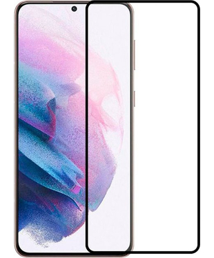 Защитное стекло Samsung Galaxy S21 Plus