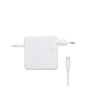 Блок питания A1719 для Apple Macbook Type-C 87W (MNF82ZM)