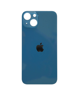 Задняя крышка для Apple iPhone 13 original blue