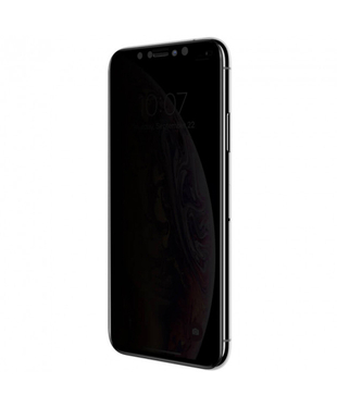 Защитное стекло антишпион Privacy Apple iPhone XS Max/11 Pro Max