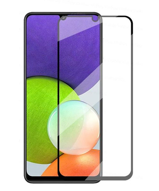 Защитное стекло Samsung Galaxy A22/M32 (A225F/M325F)