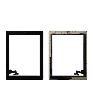Сенсор для Apple iPad 2 Black original