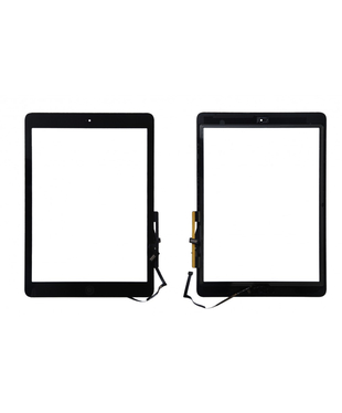 Сенсор для Apple iPad 5/Air/9.7" (2017) Black original
