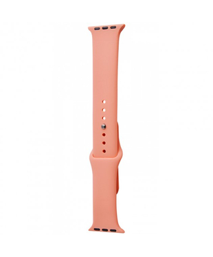 Ремінець Apple Watch Sport Band 42 mm/44 mm (M) Begonia Red