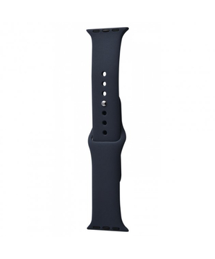 Ремешок Apple Watch Nylon Loop Apple Watch 38/40 mm Blue