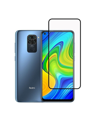 Защитное стекло Xiaomi Redmi Note 9