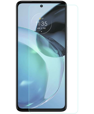 Защитное стекло Motorola Moto G60 + gel