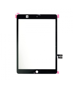 Сенсор для Apple iPad 7 10.2" (2019)/8 10.2" (2020) Black original