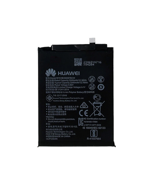 Аккумулятор Huawei HB356687ECW для Mate 10 Lite/ P Smart Plus/ Honor 7X original