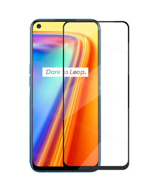 Защитное стекло Realme 7 Pro