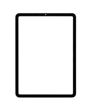 Сенсор для Apple iPad Air 4 (2020) Black original