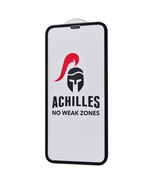 Защитное стекло FULL SCREEN ACHILLES iPhone Xr/11