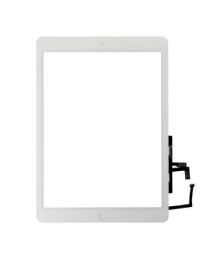 Сенсор для Apple iPad 5/Air/9.7" (2017) White original