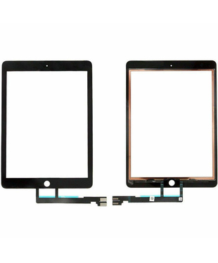 Сенсор для Apple iPad Pro 9.7" (2016) Black original