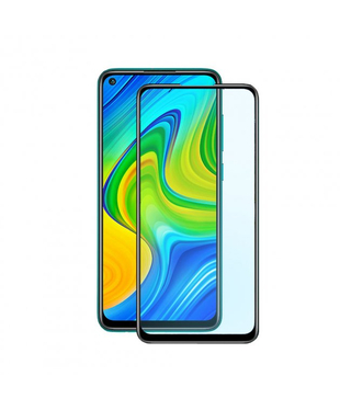 Защитное стекло Xiaomi Redmi Note 9