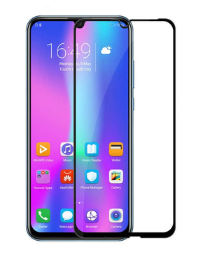 Защитное стекло Huawei P Smart 2019/Honor 10 Lite