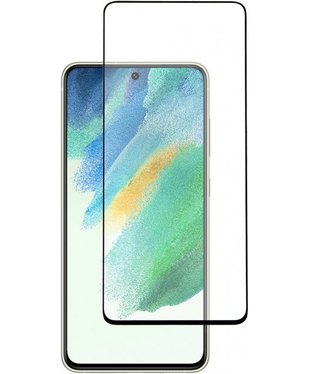 Защитное стекло Samsung Galaxy S21 FE
