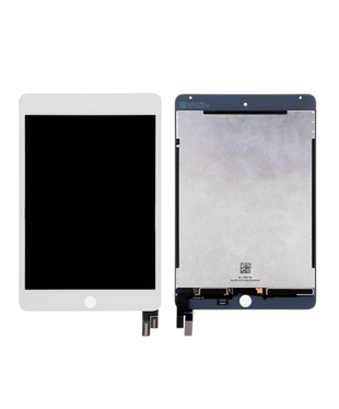 Дисплей для Apple iPad Mini 4 White original