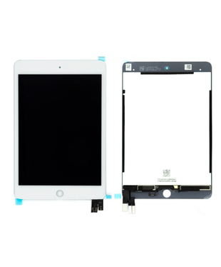 Дисплей для Apple iPad Mini 5 (2019) White original