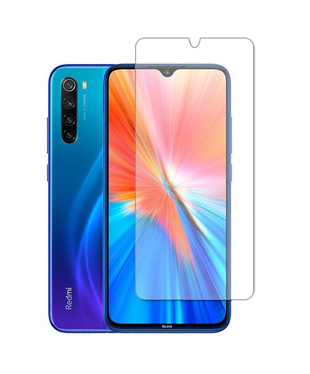 Защитное стекло Xiaomi Redmi Note 8/Note 8 2021