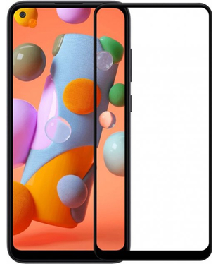 Защитное стекло Samsung Galaxy A11/M11