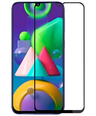 Защитное стекло Samsung Galaxy M215F/M21/M315F/M31