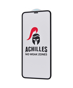 Защитное стекло FULL SCREEN ACHILLES iPhone X/Xs/11 Pro